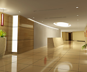 Lobby 178