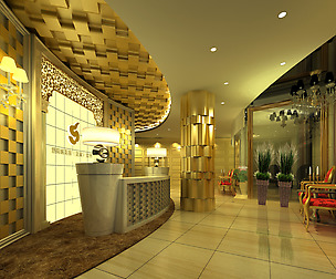 Lobby 175