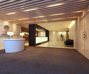 Lobby 180