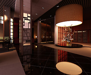 Lobby 177