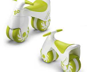 Bouncycle bicycle-kids toy