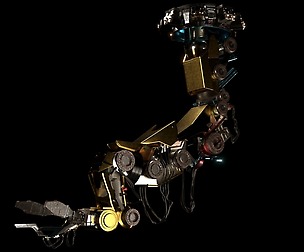 Robotic Arm