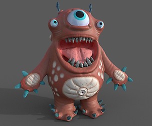 character fantasy