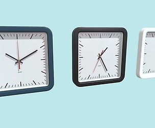 Wall Clock