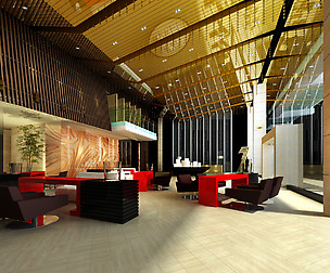 Lobby 181