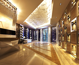 Lobby 185