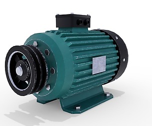 Electric Motor 5