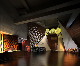 Lobby 188