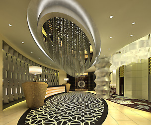 Lobby 186