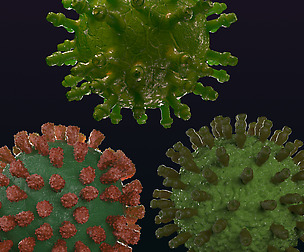 virus pack