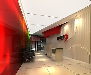 Lobby 191