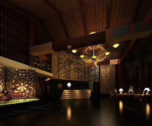Lobby 187