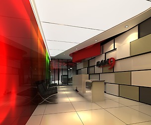 Lobby 192