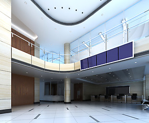 Lobby 194