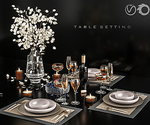 Tableware