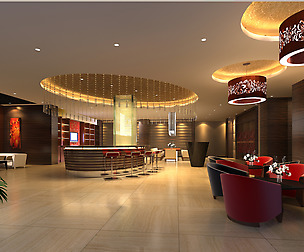 Lobby 182