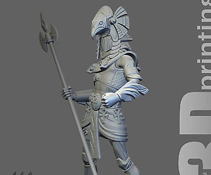 Horus