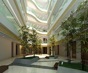 Lobby 193