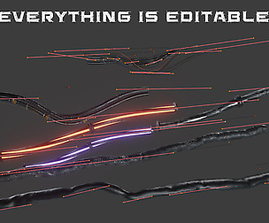 Procedural Cables