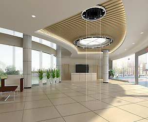 Lobby 198