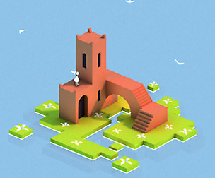 Maya & Unity 3D - Modeling Environments