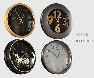 Cloсk Collection