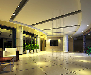 Lobby 199