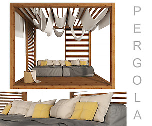 Pergola - 1