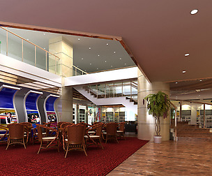 Lobby 196