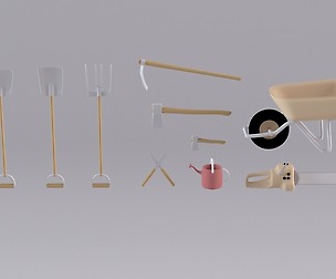 11 Tools Collection