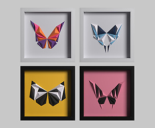 Paper ArtWork 08