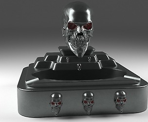Ashtray
