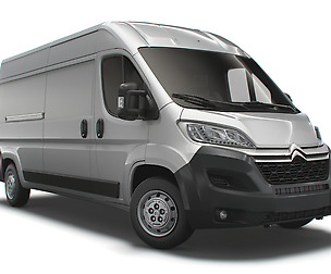 Citroen Relay L3H2 Enterprise UK-spec 2020