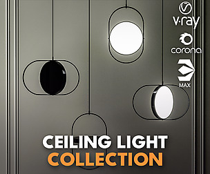 Ceiling Light