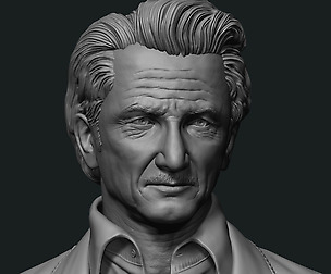 Sean Penn