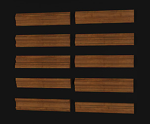 cornice