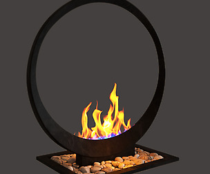 fire place 01