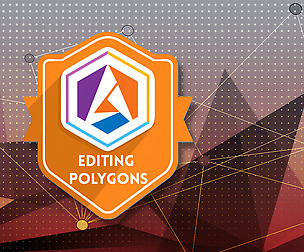 Editing Polygons – Beginner Series Volume 3
