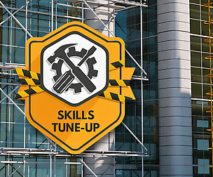 3D Skills Tune Up