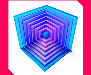 Abstract Cube