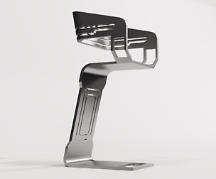 SCI-FI LAB CHAIR