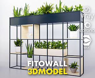 Fitowall