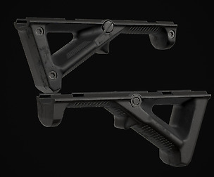 MAGPUL Angled Grip AFG2