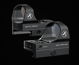 DeltaPoint - Reflex Sight