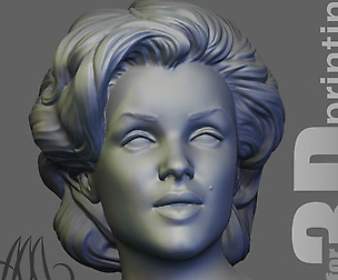 Marilyn Monroe