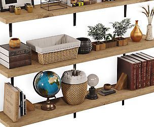 Decor Set 01