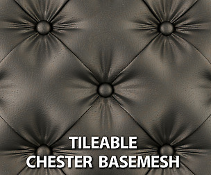 Tileable Chester Base
