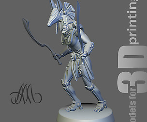 ANUBIS