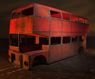 Car Body - 05