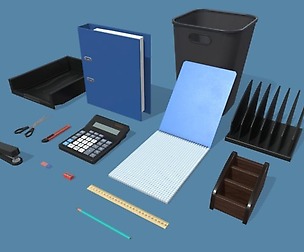 Office Supplies